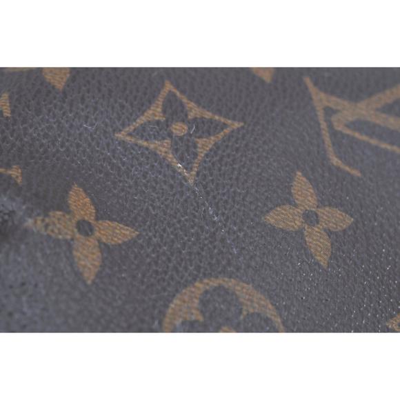 Auth Louis Vuitton Odeon Pm Shoulder #103678L95B - Picture 15 of 15